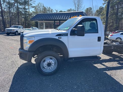Used 2014 Ford F450 XL image 10