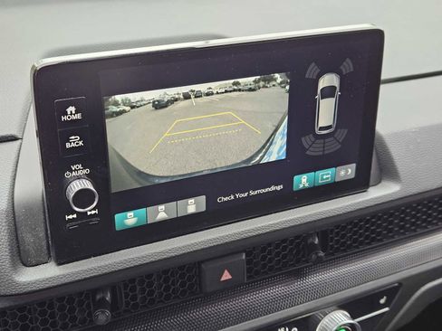 Used 2024 Honda CR-V Sport-L image 18