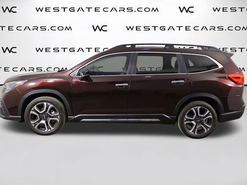 Used 2024 Subaru Ascent Touring AWD/4WD image 50