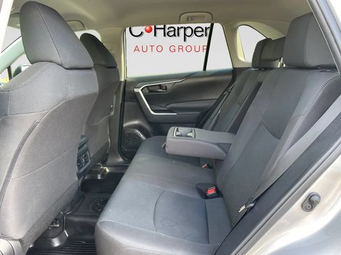 Used 2023 Toyota RAV4 LE AWD/4WD image 15