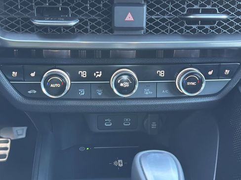 Used 2025 Acura ADX A-Spec image 31