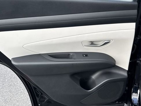 New 2026 Hyundai Tucson SE FWD image 21
