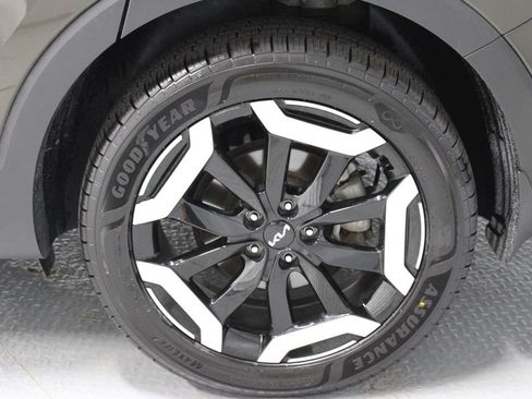 Used 2024 Kia Telluride S w/ S Sunroof Package AWD/4WD image 20