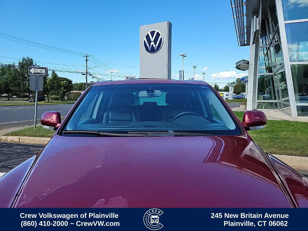 Used 2005 Volkswagen Touareg V6 AWD/4WD image 23
