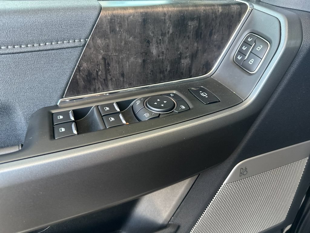 New 2026 Ford F350 Lariat w/ Lariat Ultimate Package AWD/4WD image 10