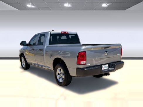Used 2024 RAM 1500 Tradesman w/ Trailer Tow Package AWD/4WD image 3