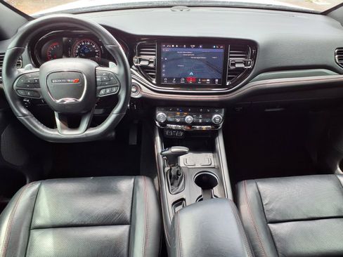 Used 2023 Dodge Durango R/T RWD image 5