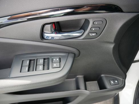 Used 2020 Honda Pilot Elite image 18