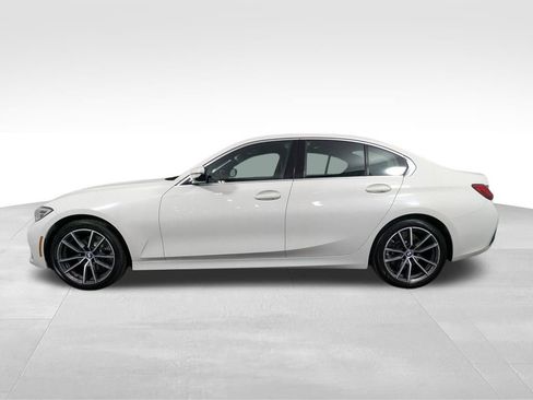 Used 2020 BMW 330i Sedan w/ Convenience Package image 20