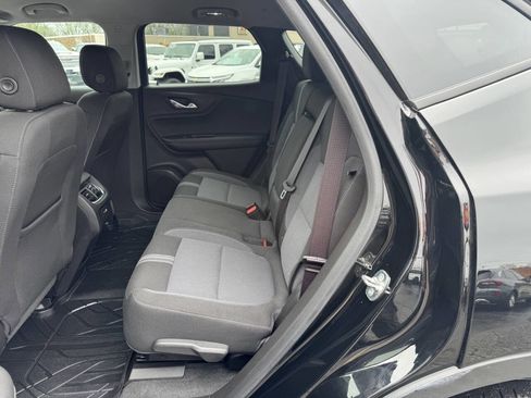 Used 2024 Chevrolet Blazer LT w/ Convenience Package image 8