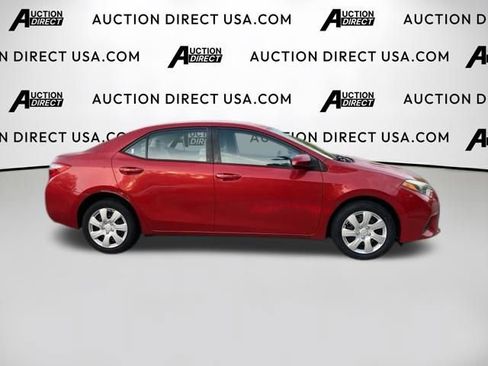 Used 2014 Toyota Corolla LE FWD image 23