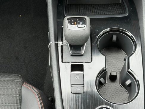 New 2026 Nissan Rogue SV image 28