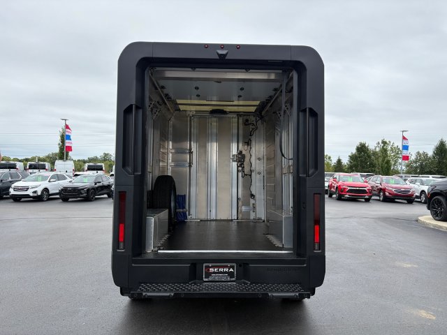 Used 2024 Chevrolet Brightdrop 400 w/ Commercial Equipment Package AWD/4WD image 15