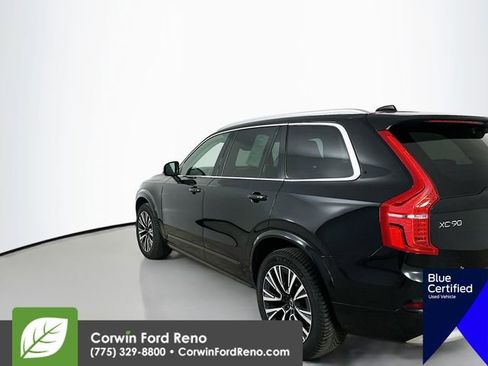 Used 2022 Volvo XC90 T5 Momentum w/ Advanced Package image 6