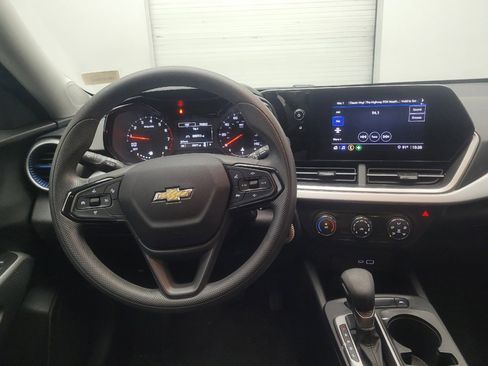 Used 2024 Chevrolet Trax LS w/ Driver Confidence Package FWD image 22