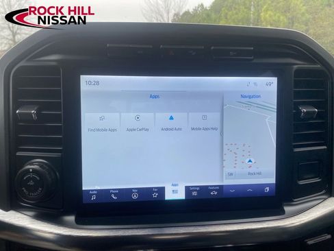 Used 2022 Ford F150 Lariat image 22