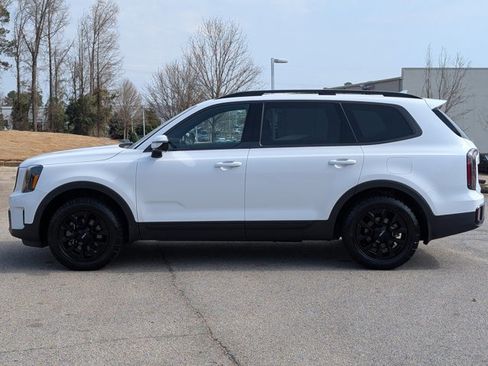 Used 2024 Kia Telluride SX Prestige X-Pro image 12