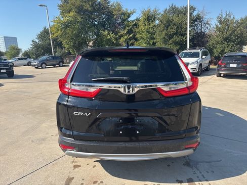 Used 2017 Honda CR-V EX image 6