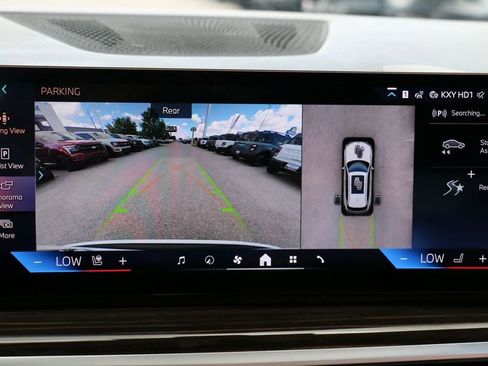 Used 2024 BMW X5 sDrive40i w/ Parking Assistance Package RWD image 18