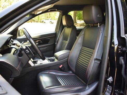 Used 2021 Land Rover Discovery Sport S R-Dynamic image 23