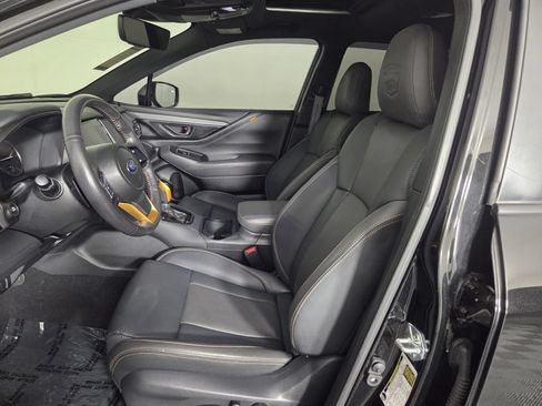 Used 2025 Subaru Outback Wilderness w/ Wilderness Package AWD/4WD image 9