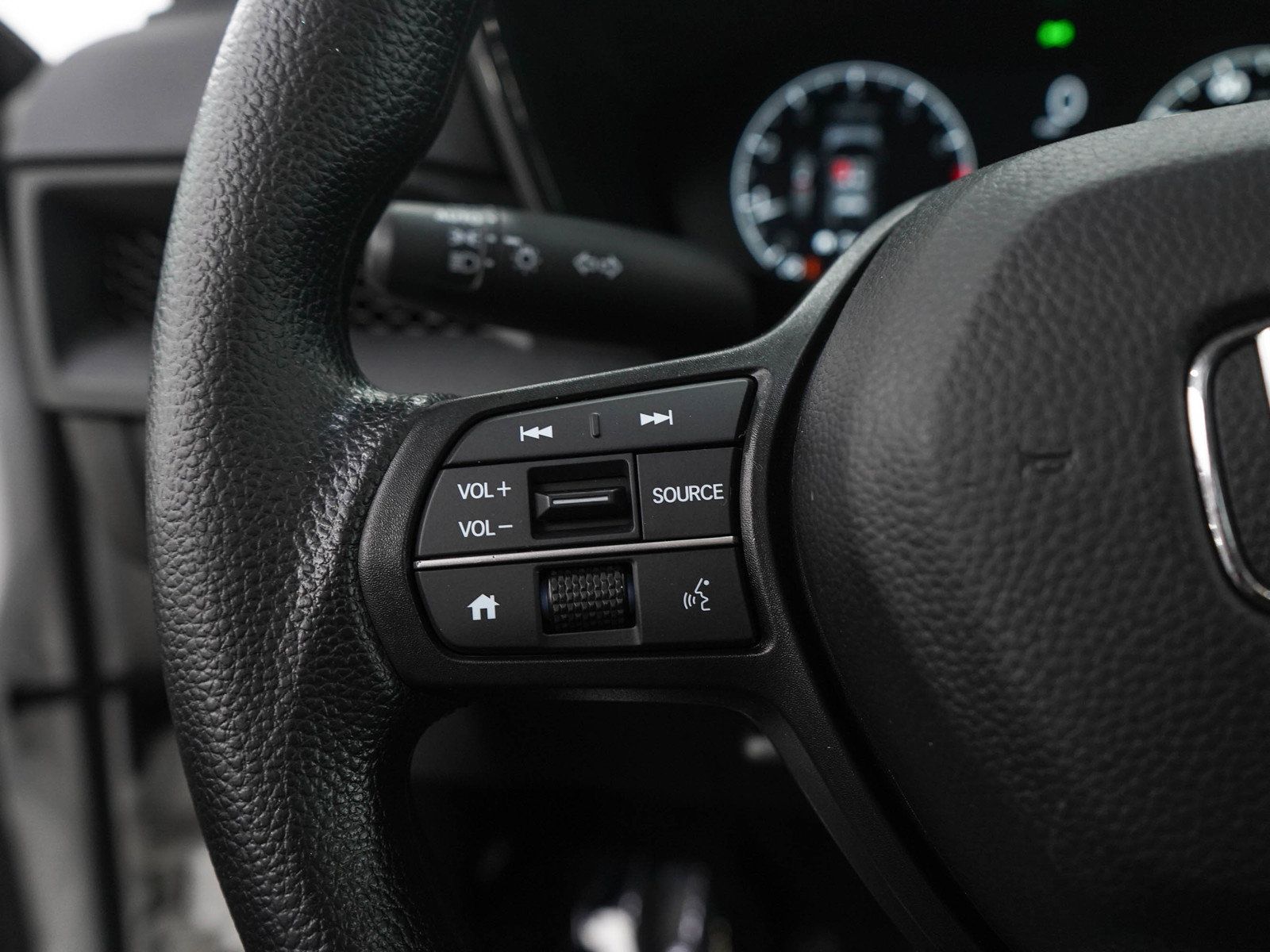 Used 2024 Honda CR-V EX image 24