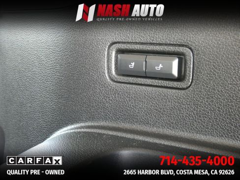 Used 2019 Ford Expedition Platinum AWD/4WD image 79