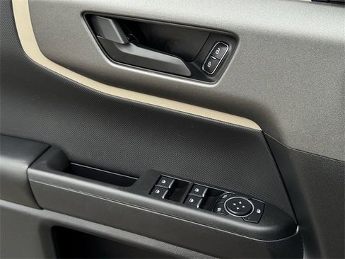 Used 2025 Ford Bronco Sport Big Bend w/ Convenience Package image 24