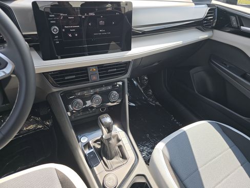 New 2025 Volkswagen Taos S image 22