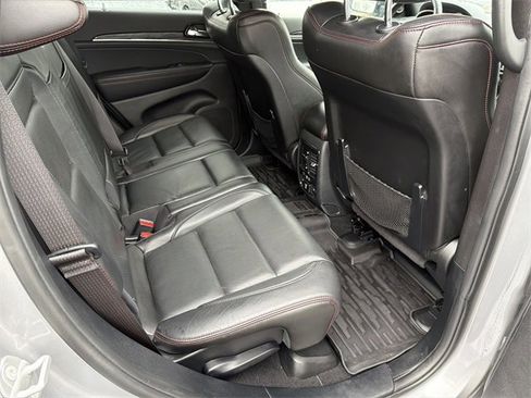 Used 2020 Jeep Grand Cherokee Trailhawk w/ Trailhawk Luxury Group image 15