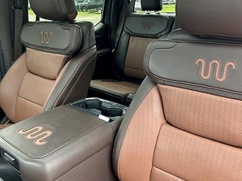 New 2025 Ford F250 King Ranch w/ Chrome Package image 29