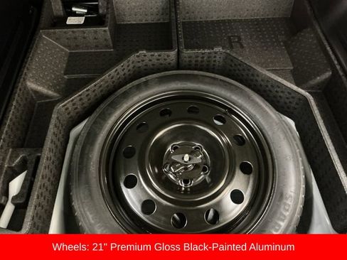 Used 2020 Ford Edge ST w/ Equipment Group 401A image 39