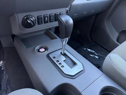 Used 2021 Nissan Frontier SV image 22