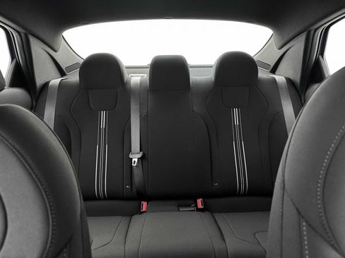 New 2025 Hyundai Elantra Sport image 16