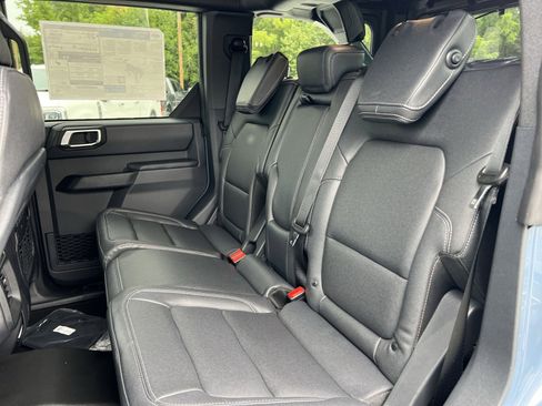 New 2025 Ford Bronco Big Bend image 24