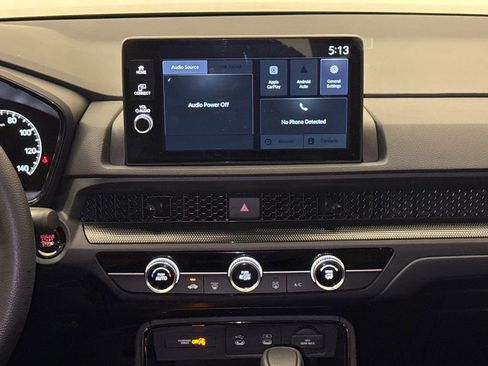 New 2026 Honda CR-V LX image 15