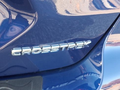 Certified 2025 Subaru Crosstrek 2.5i Limited image 30