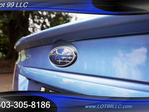 Used 2016 Subaru Impreza 2.0i Premium image 31