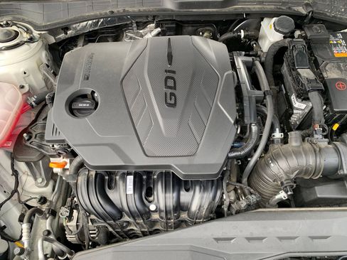 Used 2025 Hyundai Sonata SEL image 31