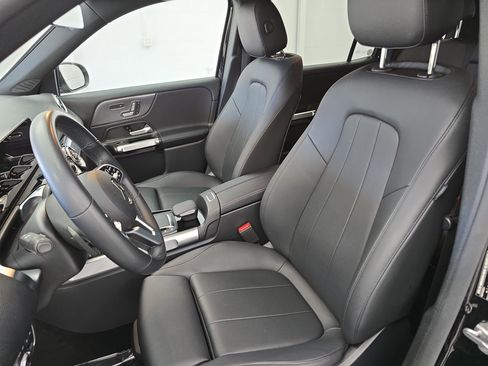 Certified 2022 Mercedes-Benz GLB 250 GLB 250 image 15