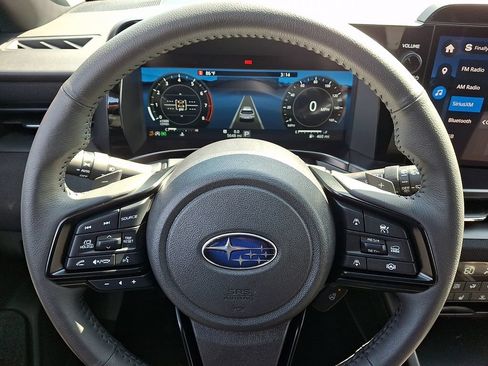 Used 2026 Subaru Outback Premium AWD/4WD image 20