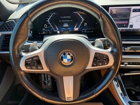 Certified 2024 BMW X5 xDrive40i w/ M Sport Package AWD/4WD image 12