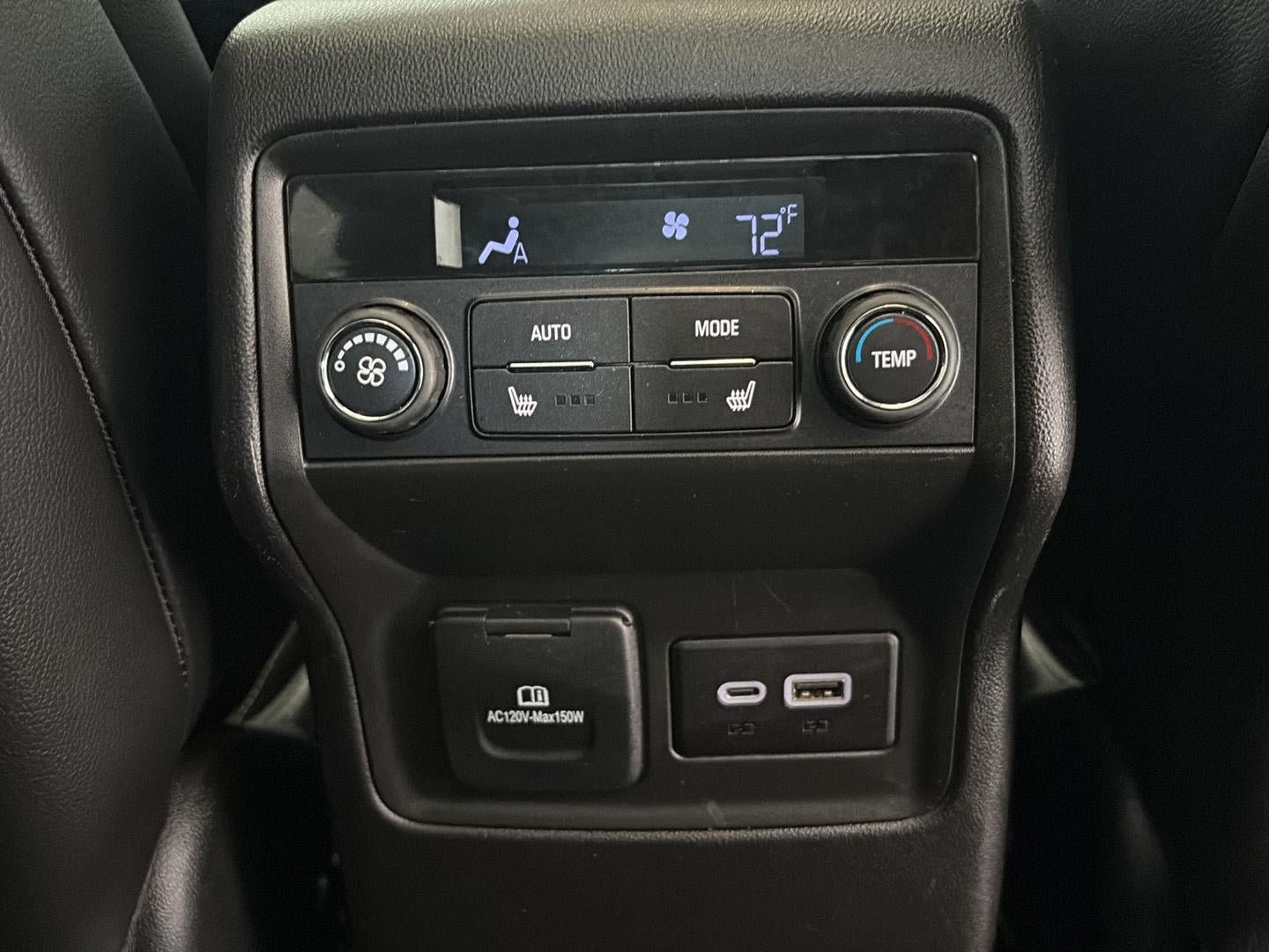 Used 2023 GMC Acadia SLT w/ Elevation Edition AWD/4WD image 12