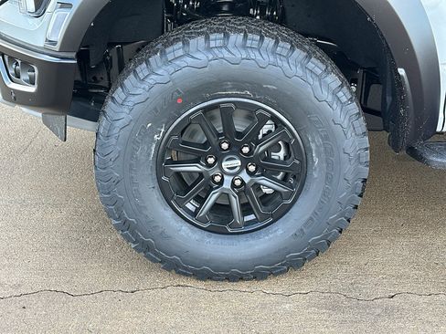 New 2026 Ford F150 Raptor image 3