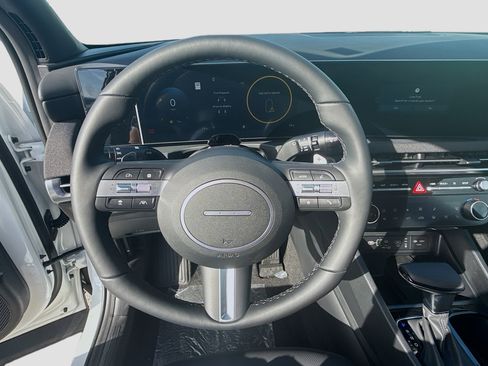 New 2026 Hyundai Santa Cruz Limited image 8