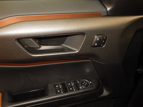 New 2025 Ford Bronco Sport Outer Banks w/ Outer Banks Tech Package+ AWD/4WD image 15