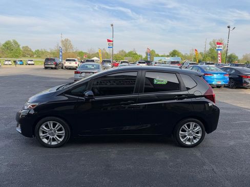 Used 2016 Honda Fit EX image 8