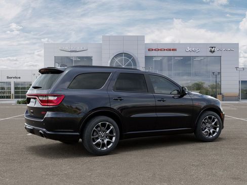 New 2026 Dodge Durango GT AWD/4WD image 4
