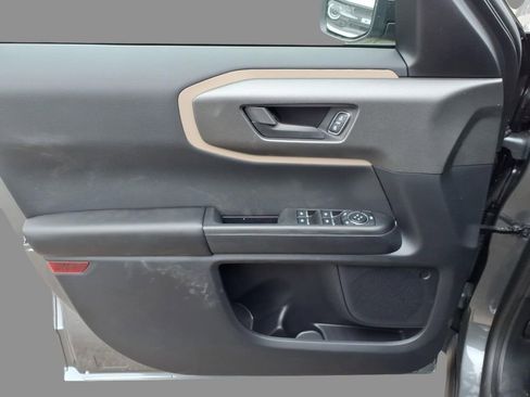 New 2026 Ford Bronco Sport Big Bend image 17