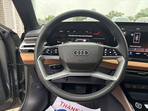 Used 2025 Audi A5 2.0T Premium Plus AWD/4WD image 20